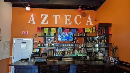 Azteca Bar and Grill