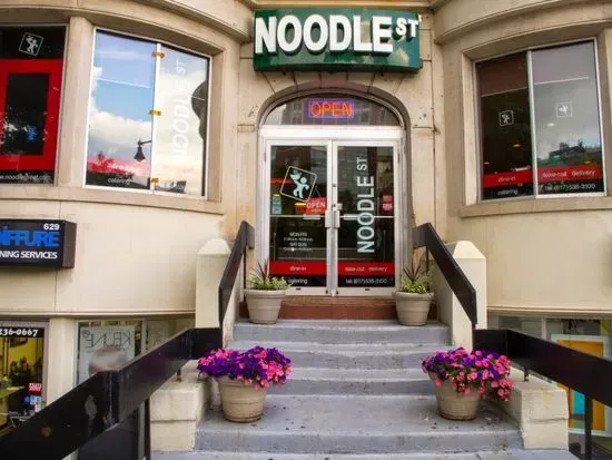 Noodle Street
