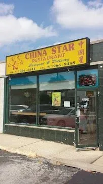 China Star Restaurant