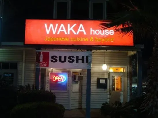 Waka House