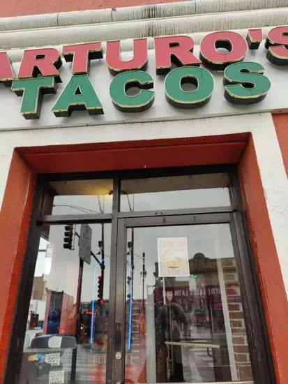 Arturo's Tacos
