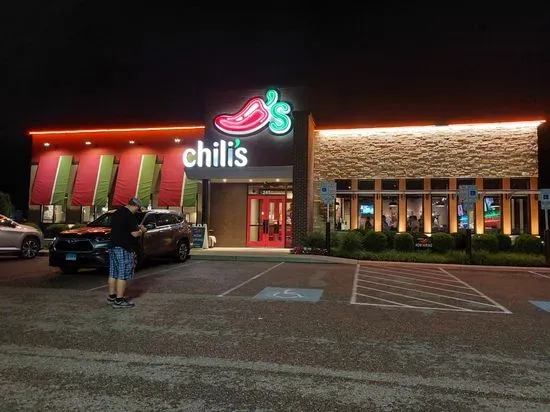 Chili's Grill & Bar