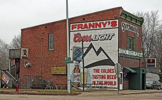 Franny's