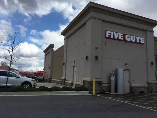 Five Guys