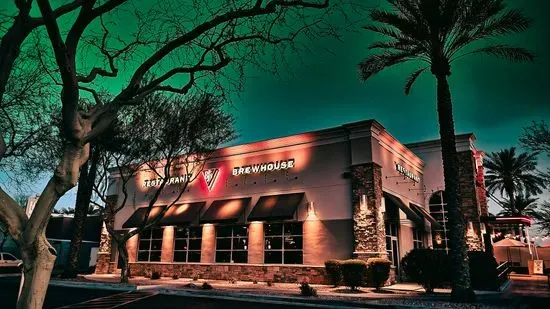 BJ's Restaurant & Brewhouse