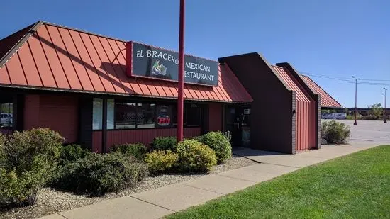 El Bracero of Michigan City