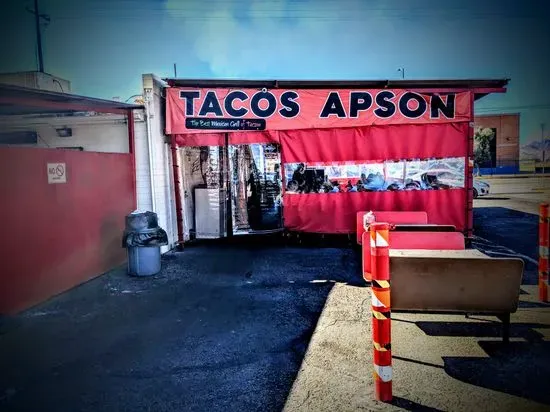 Los Tacos Apson