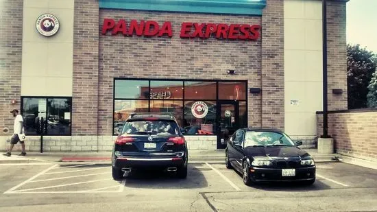 Panda Express