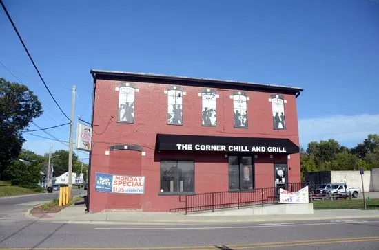 Corner Chill and Grill