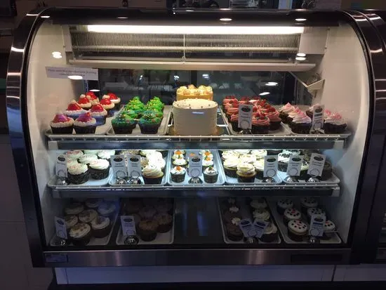 Sweet Ali's Gluten Free Bakery - Hinsdale