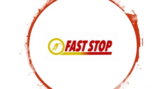 FAST STOP DOWNNMAN