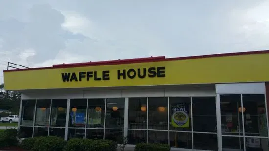 Waffle House