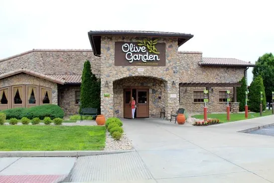 Olive Garden Italian Restaurant