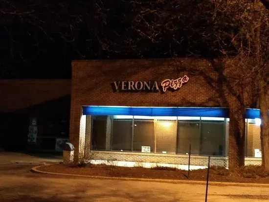 Verona Pizza