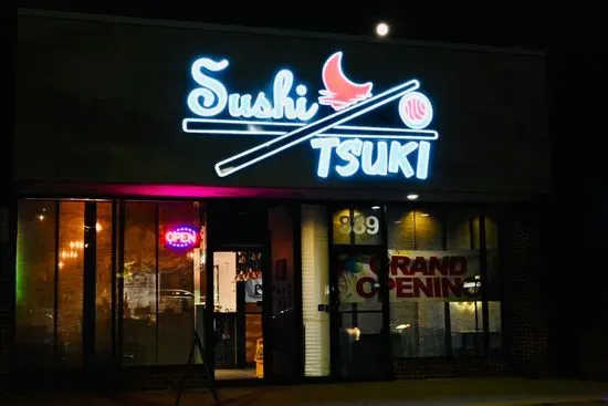 Sushi Tsuki