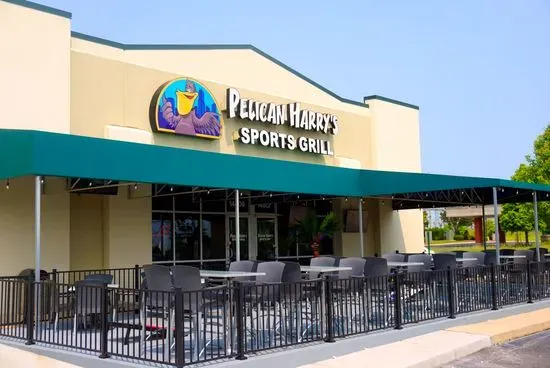 Pelican Harry's Sports Grill