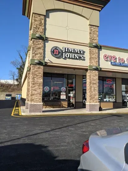 Jimmy John's