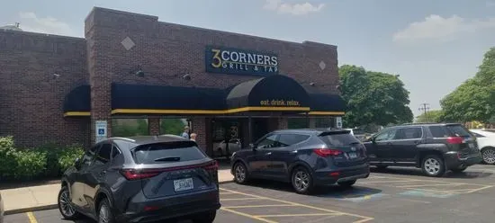 3 Corners Grill & Tap