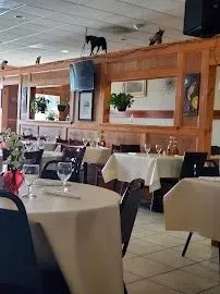 El Paraiso Restaurant