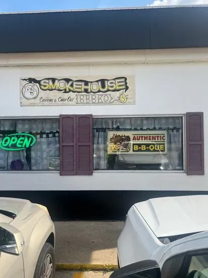 Smoke House Barbecue