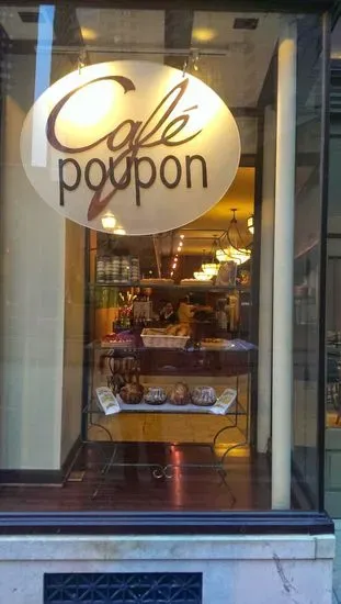 Café Poupon