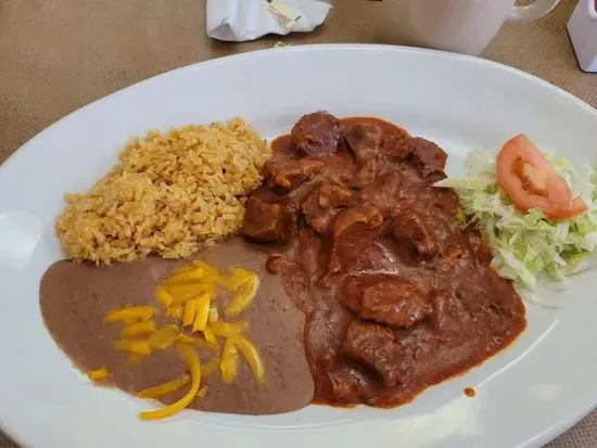 Perfecto's Mexican Restaurant