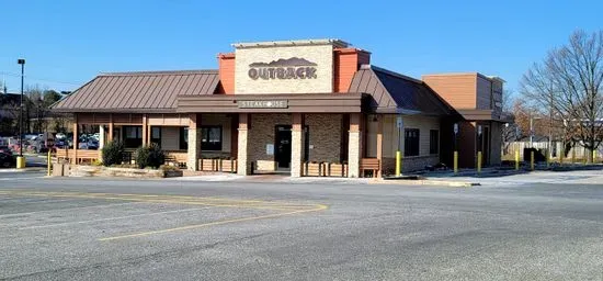 Outback Steakhouse