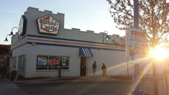 White Castle