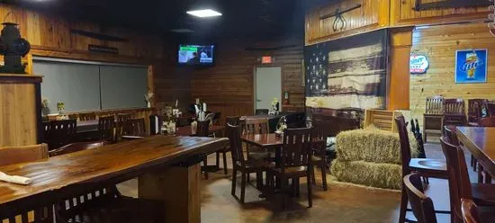 Central City Steak And Seafood