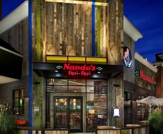 Nando's Peri-Peri