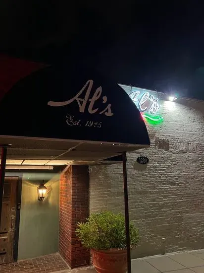 Al's Restaurant