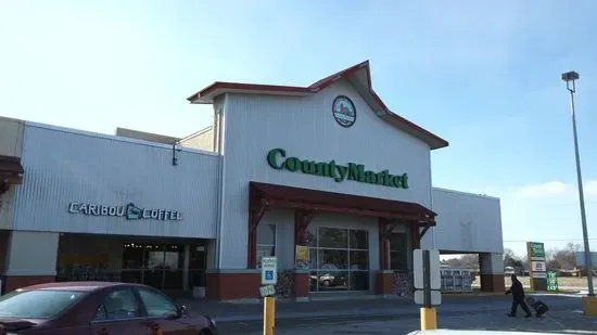 County Market