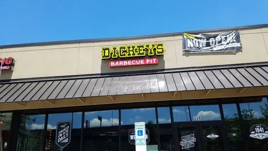 Dickey's Barbecue Pit