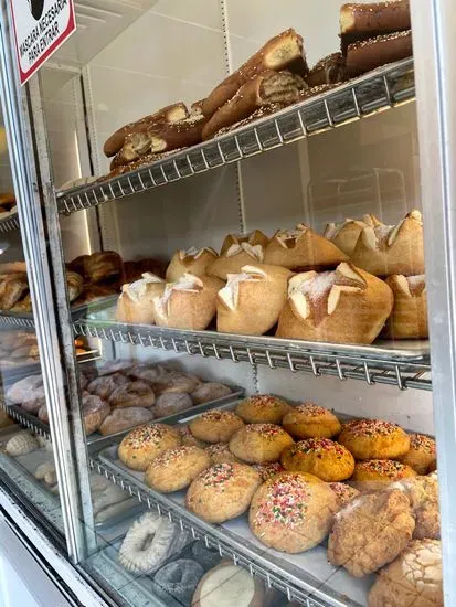 Teresa's Bakery