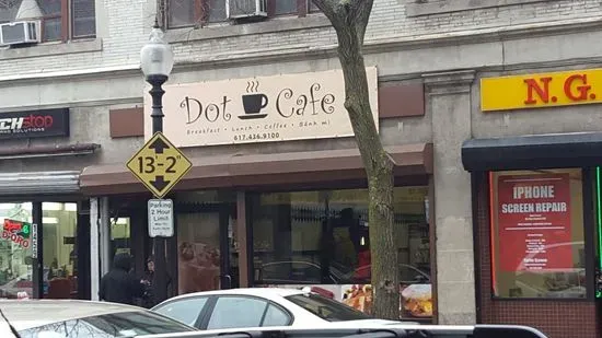Dot Cafe