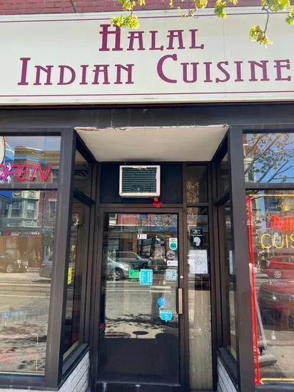 Halal Indian Cuisine