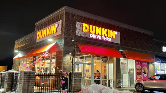 Dunkin