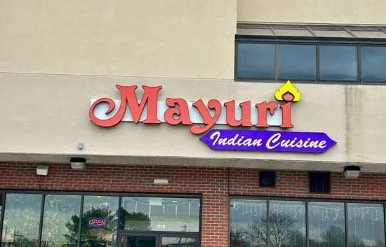 Mayuri Indian Cuisine