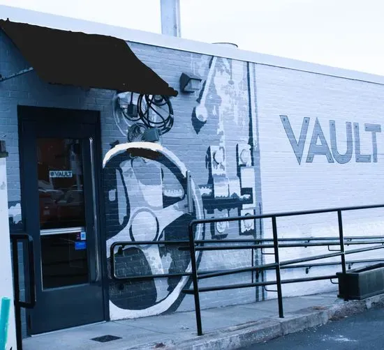 Vault