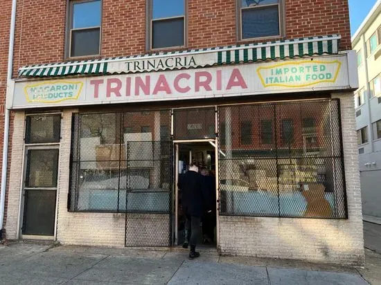 Trinacria Baltimore