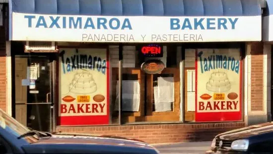 Panaderia Taximaroa