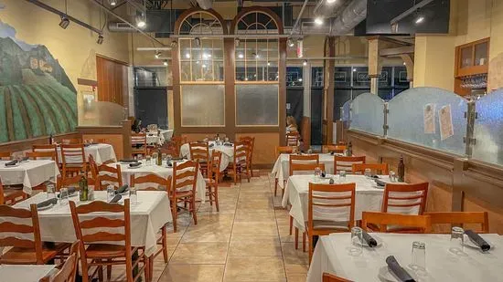 RoccoVino's Italian Restaurant