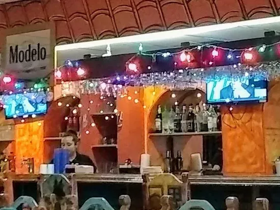 FIESTA TEQUILA BAR AND GRILL