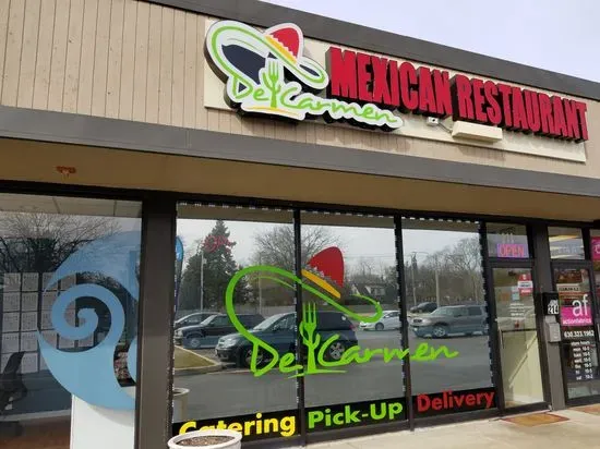 Del Carmen Mexican Restaurant