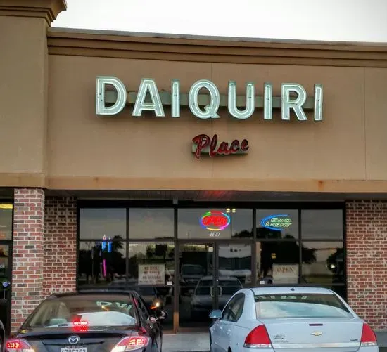 Daiquiri Place