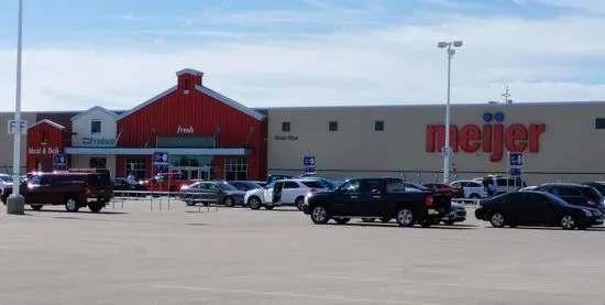 Meijer