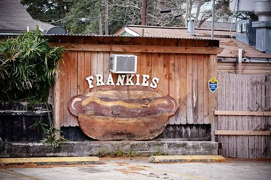 Frankie's Dawg House