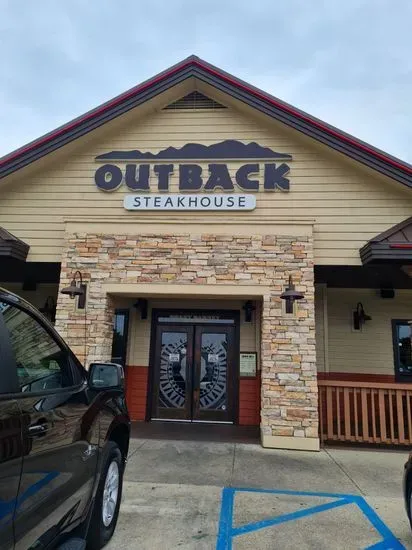 Outback Steakhouse