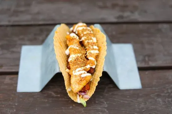 Velvet Taco