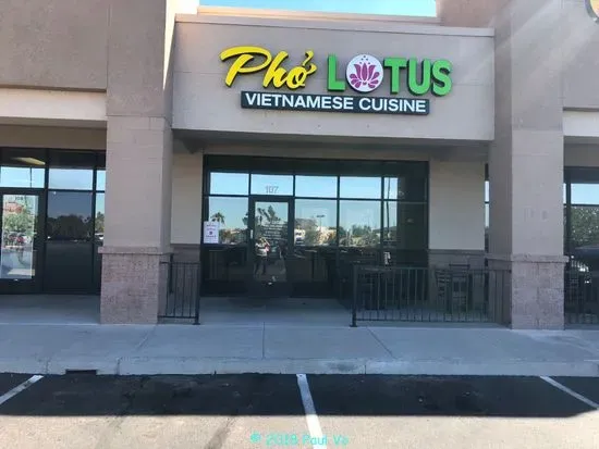 Pho Lotus